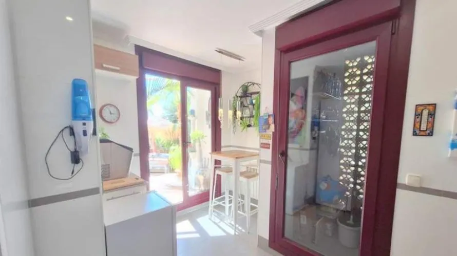 Apartamento de 3 dormitorios en Casares, Spain No. 551 № 21