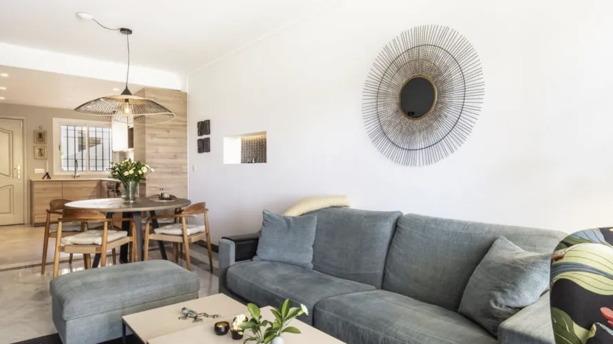 Apartamento de 2 dormitorios en Nueva Andalucía, Spain No. 785 № 16