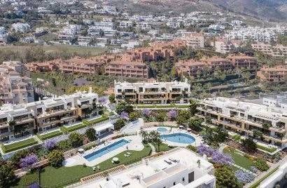 Apartamento de 2 dormitorios en La Atalaya, Spain No. 159