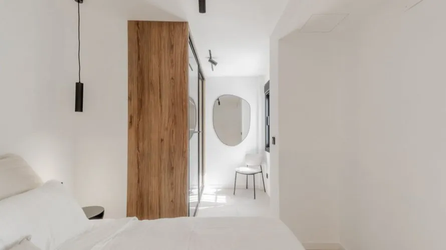 Apartamento de 3 dormitorios en Nueva Andalucía, Spain No. 513 № 6