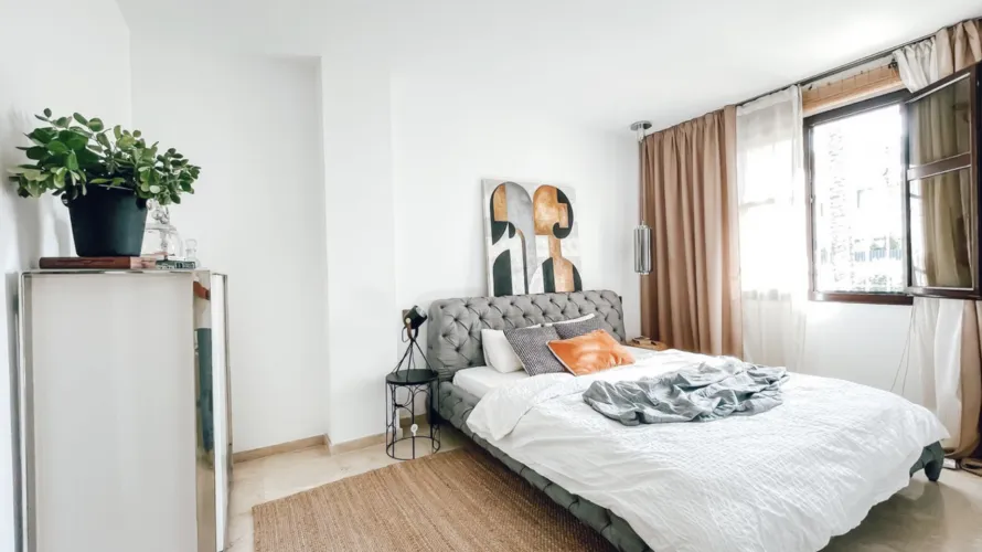 Apartamento de 2 dormitorios en Marbella, Spain No. 779 № 6