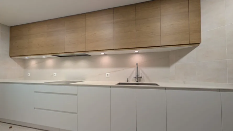 Apartamento de 3 dormitorios en Nueva Andalucía, Spain No. 628 № 10