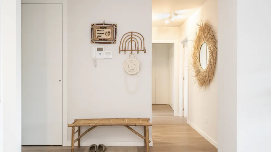 Apartamento de 2 dormitorios en Estepona, Spain No. 527 № 4