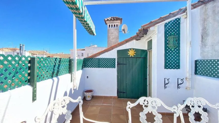 Dúplex de 3 dormitorios en Marbella, Spain No. 624 № 7