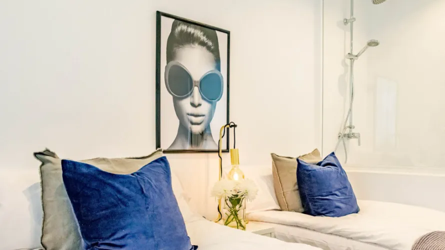 Dúplex de 3 dormitorios en Nueva Andalucía, Spain No. 730 № 7