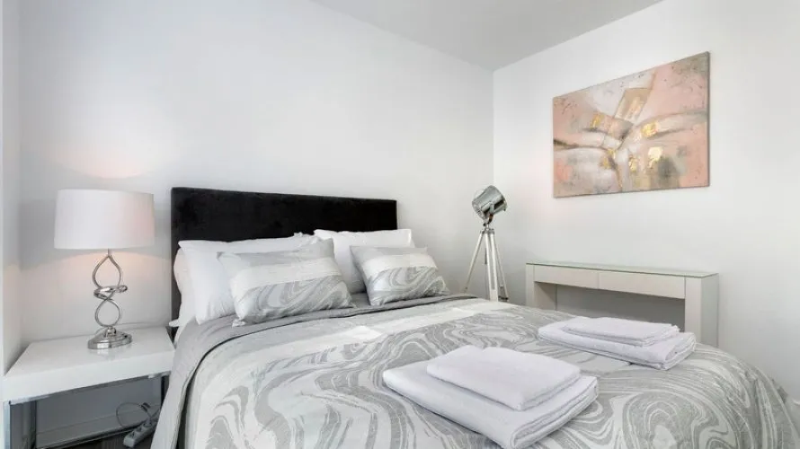 Dúplex de 3 dormitorios en Benahavís, Spain No. 670 № 21