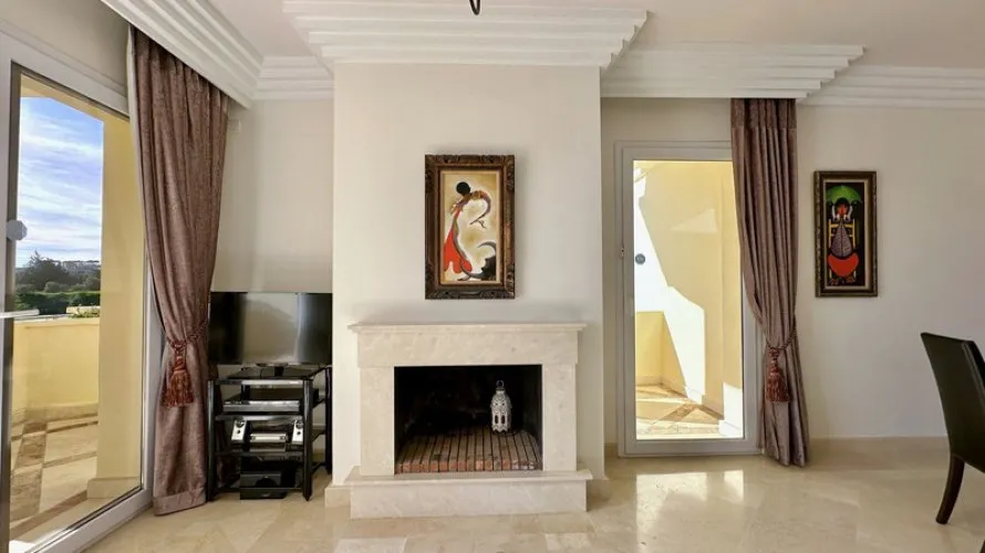 Apartamento de 2 dormitorios en Casares, Spain No. 281 № 7