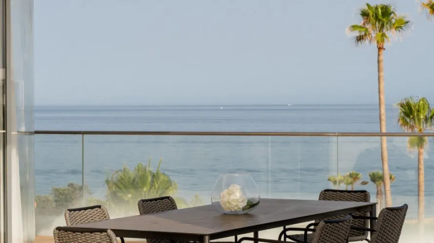 Ático de 3 dormitorios en Estepona, Spain No. 384 № 7