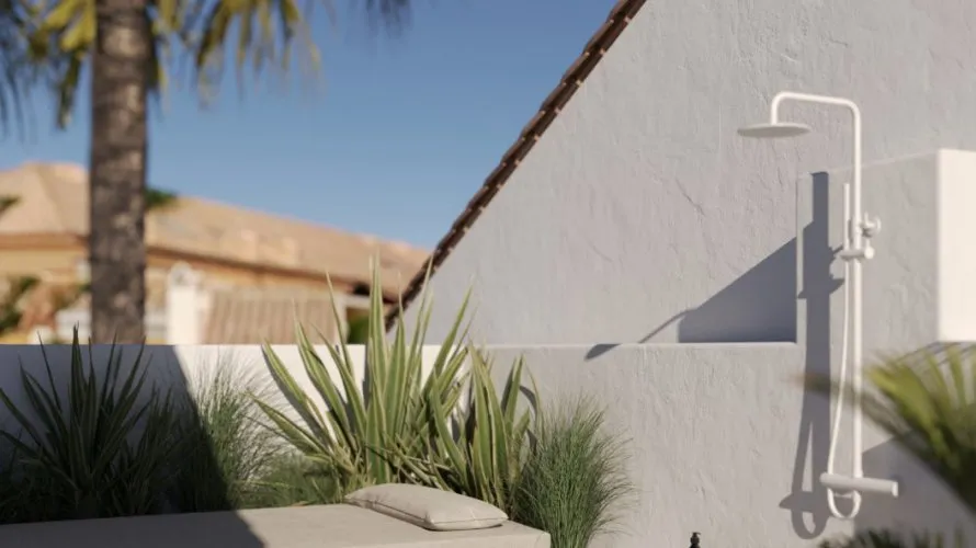 Apartamento de 3 dormitorios en Marbella, Spain No. 179 № 23