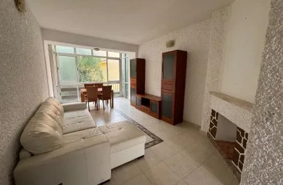 Apartamento de 2 dormitorios en Fuengirola, Spain No. 427