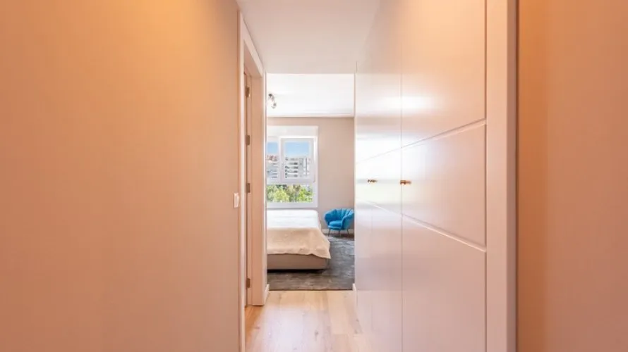 Apartamento de 3 dormitorios en Nueva Andalucía, Spain No. 722 № 6