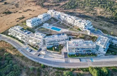 Apartamento de 174m² en Estepona, Spain No. 448