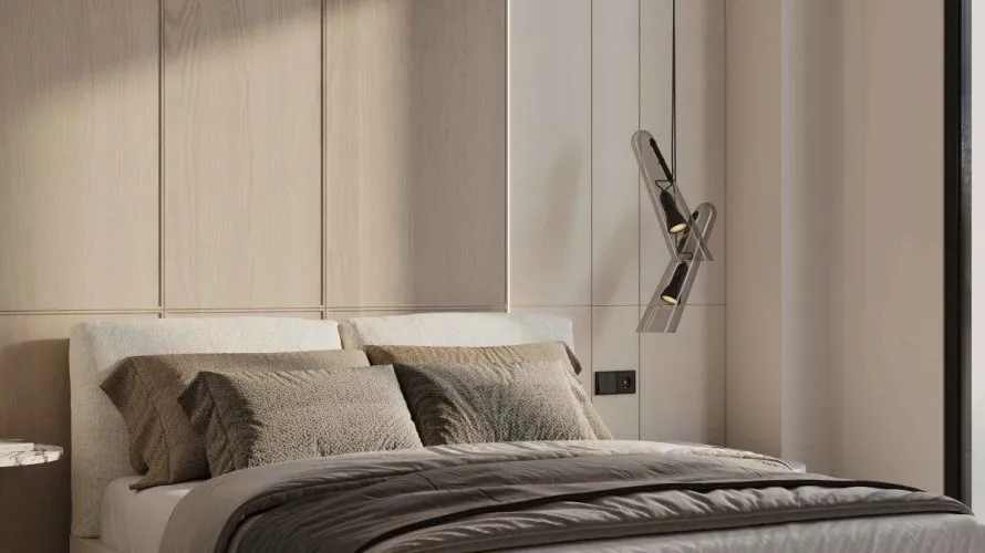 Apartamento de 3 dormitorios en La Atalaya, Spain No. 265 № 10