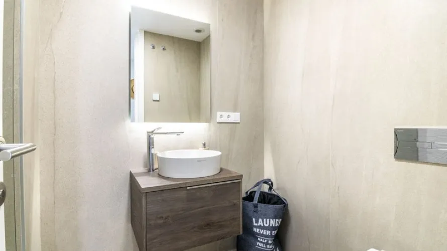 Apartamento de 3 dormitorios en Estepona, Spain No. 390 № 13