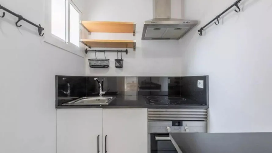 Apartamento de 2 dormitorios en Marbella, Spain No. 596 № 7