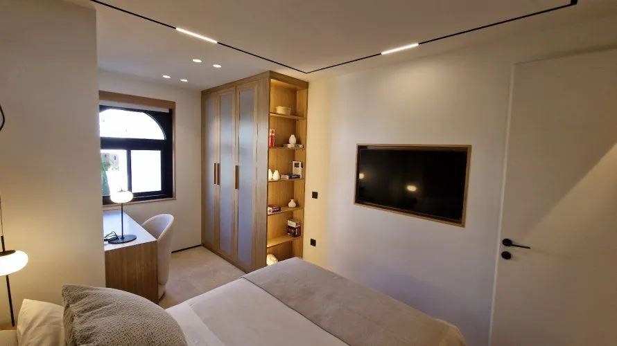 Apartamento de 2 dormitorios en Marbella, Spain No. 510 № 4