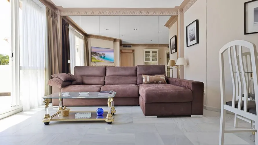 Apartamento de 2 dormitorios en Benalmádena, Spain No. 532 № 10