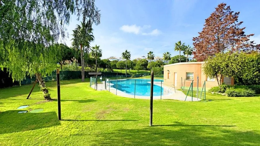 Ático de 1 dormitorio en Manilva, Spain No. 584 № 21