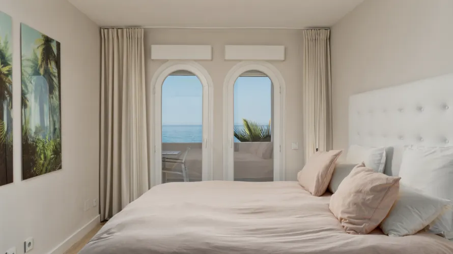 Apartamento de 3 dormitorios en Estepona, Spain No. 792 № 9