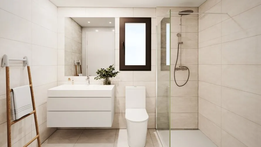 Apartamento de 2 dormitorios en Rincón de la Victoria, Spain No. 82 № 12