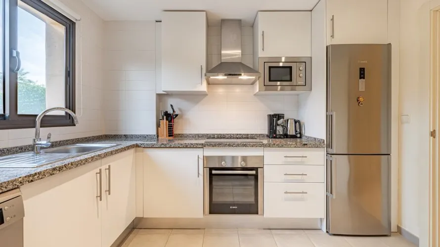 Apartamento de 2 dormitorios en Casares, Spain No. 304 № 20