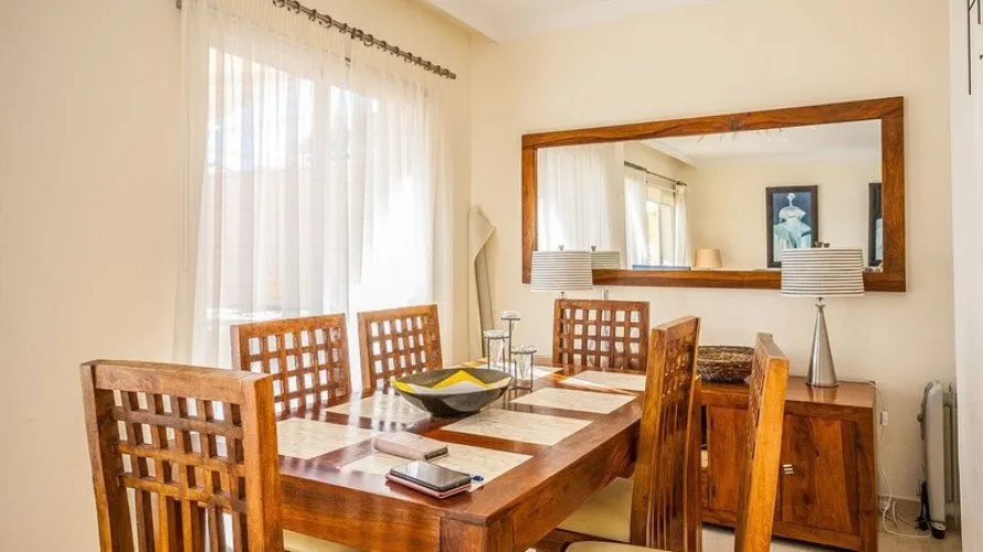 Dúplex de 2 dormitorios en Marbella, Spain No. 621 № 7