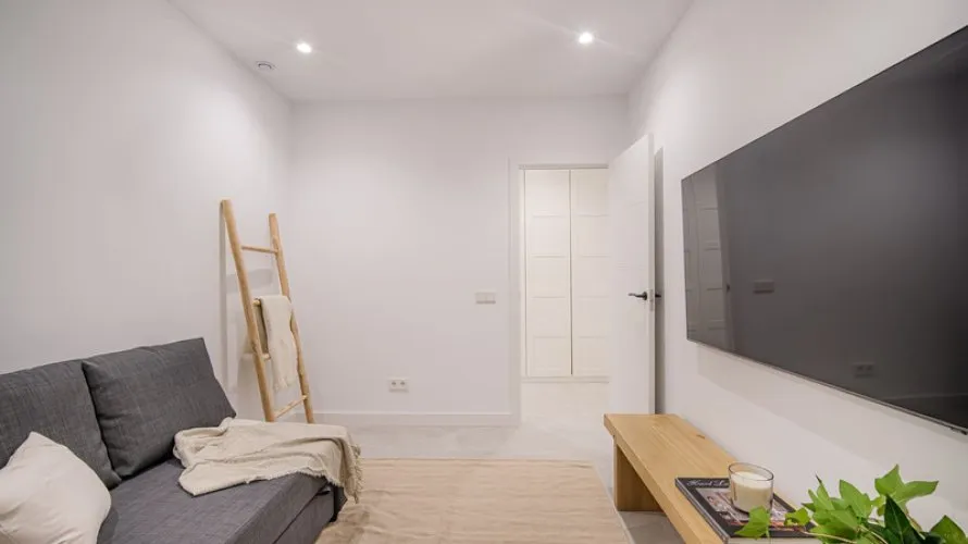 Apartamento de 4 dormitorios en La Quinta, Spain No. 348 № 22