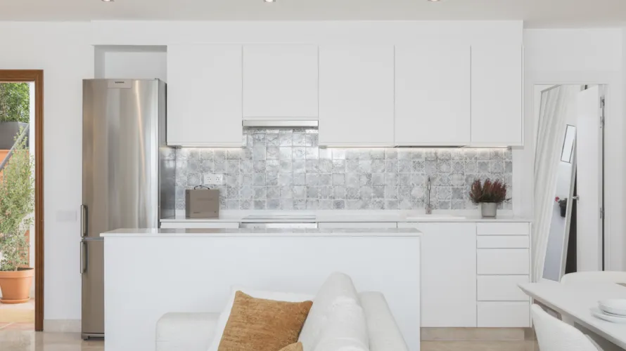 Apartamento de 3 dormitorios en Benahavís, Spain No. 350 № 15