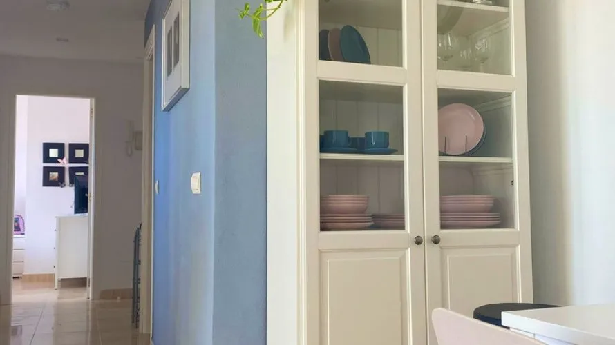 Ático de 1 dormitorio en Manilva, Spain No. 584 № 11