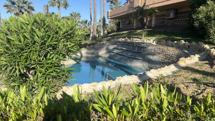 Apartamento de 2 dormitorios en La Cala De Mijas, Spain No. 760 № 5