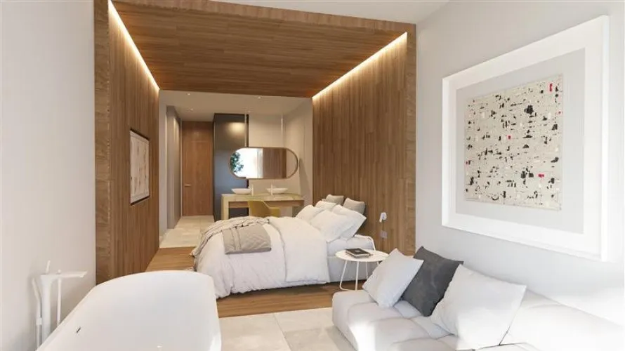 Apartamento de 2 dormitorios en Pago Del Higueron, Spain No. 111 № 5