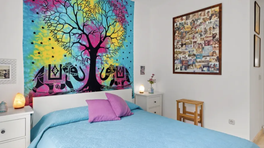 Apartamento de 2 dormitorios en Estepona, Spain No. 520 № 19