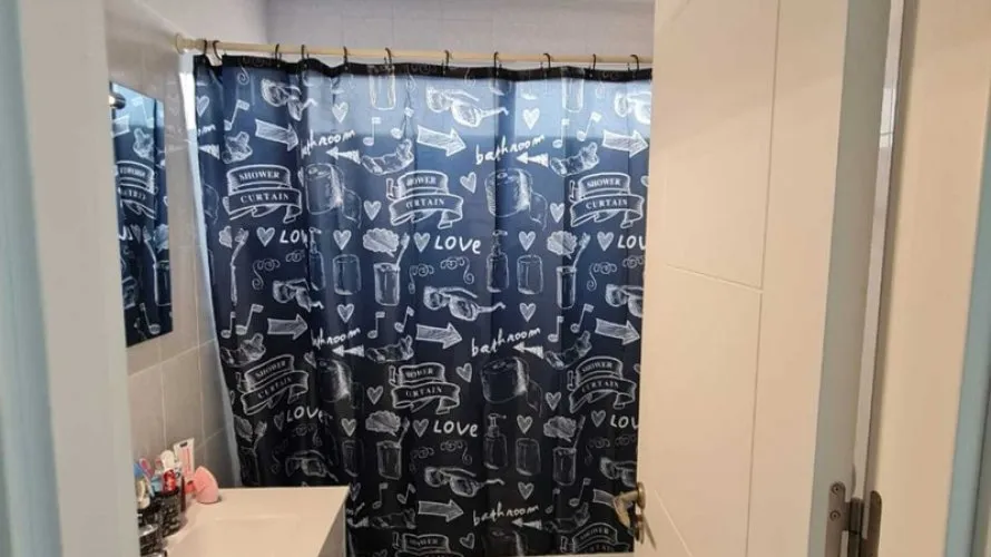 Apartamento de 2 dormitorios en Fuengirola, Spain No. 455 № 13