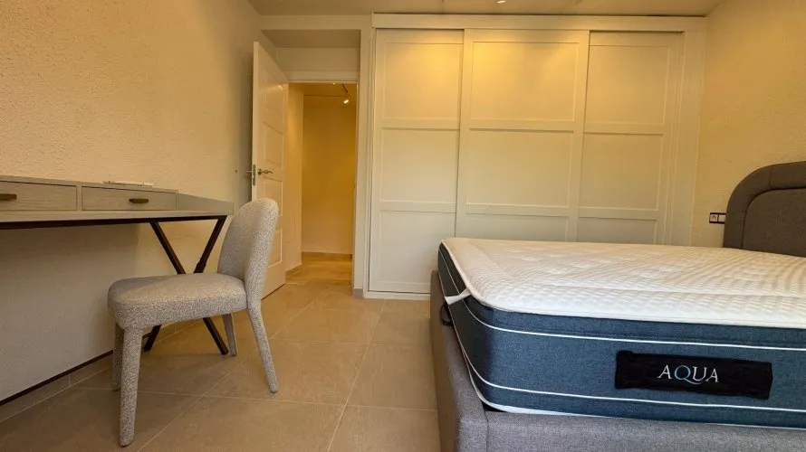 Dúplex de 1 dormitorio en Benahavís, Spain No. 773 № 5