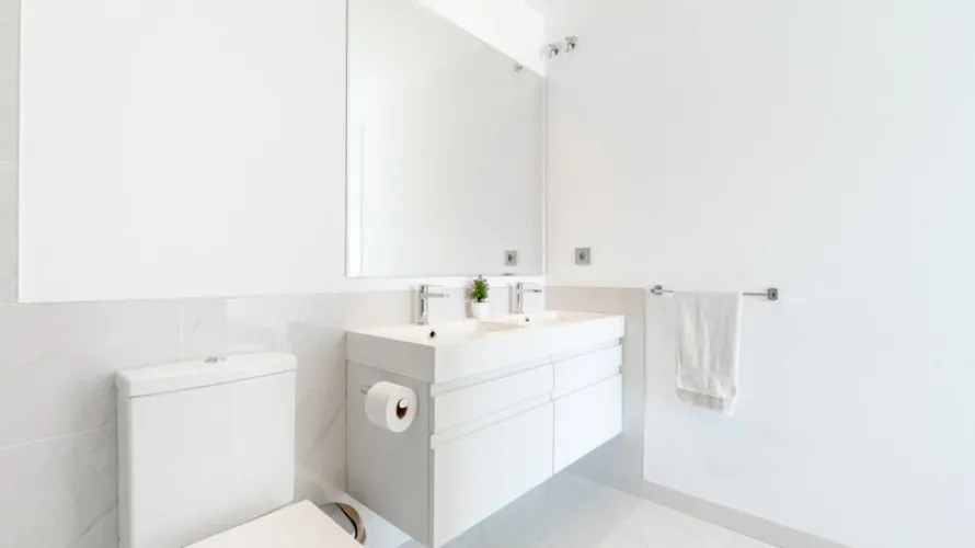 Apartamento de 2 dormitorios en Estepona, Spain No. 648 № 6