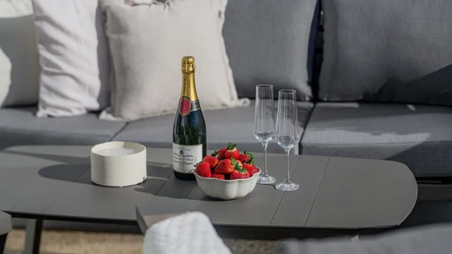 Apartamento de 4 dormitorios en La Quinta, Spain No. 348 № 8