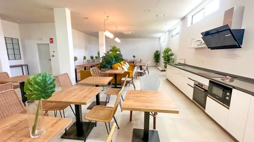 Apartamento de 3 dormitorios en Mijas, Spain No. 332 № 8