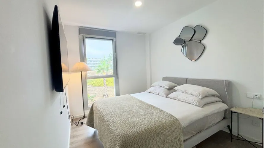 Ático de 2 dormitorios en Estepona, Spain No. 556 № 15