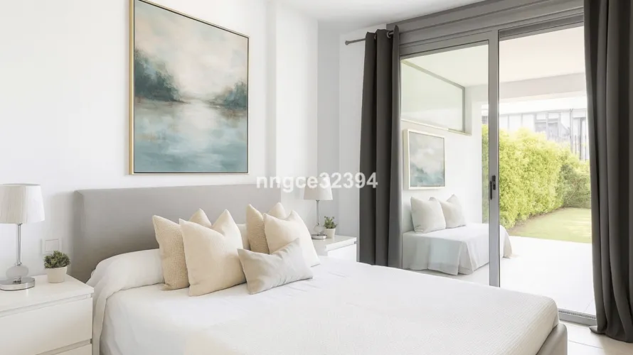 Apartamento de 2 dormitorios en Estepona, Spain No. 784 № 5