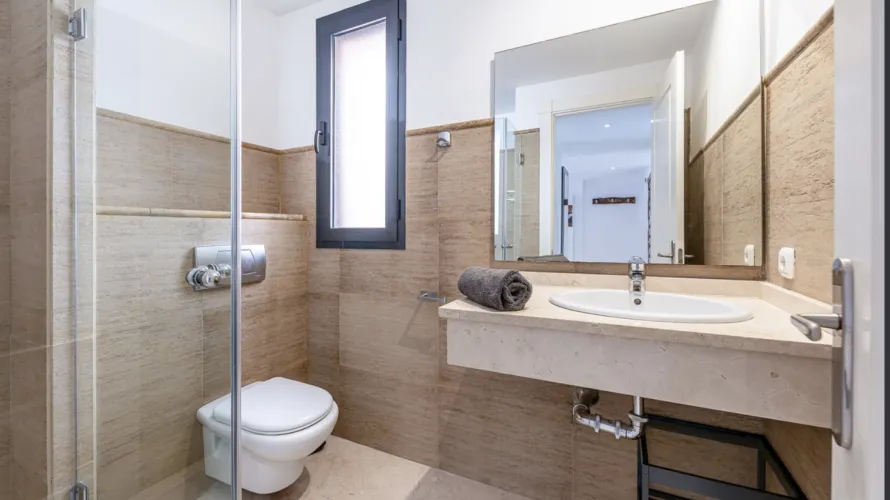 Apartamento de 2 dormitorios en Mijas Costa, Spain No. 742 № 14