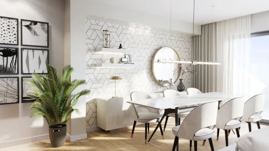 Apartamento de 2 dormitorios en Fuengirola, Spain No. 273 № 5