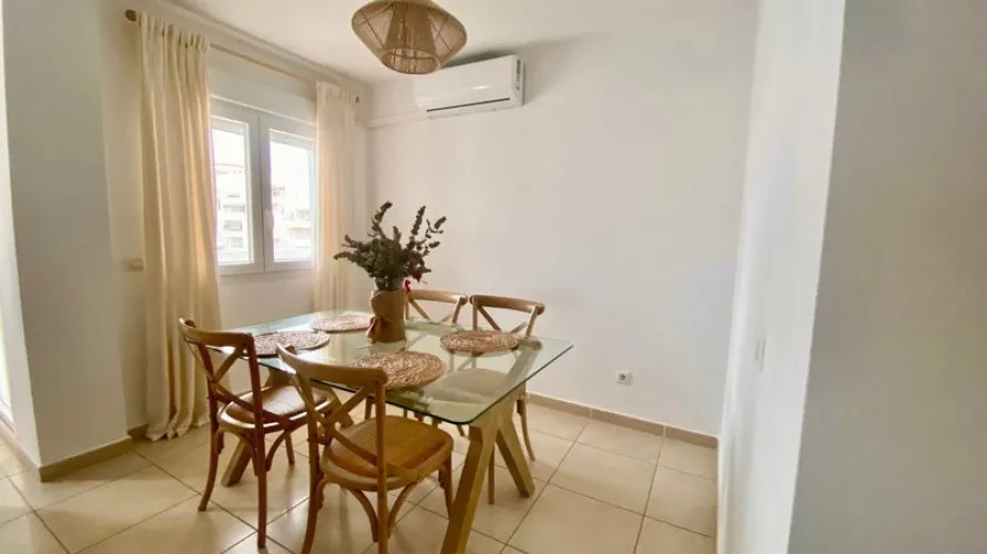 Apartamento de 3 dormitorios en Nueva Andalucía, Spain No. 589 № 16