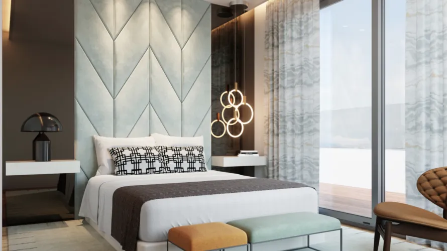 Apartamento de 4 dormitorios en Fuengirola, Spain No. 275 № 1