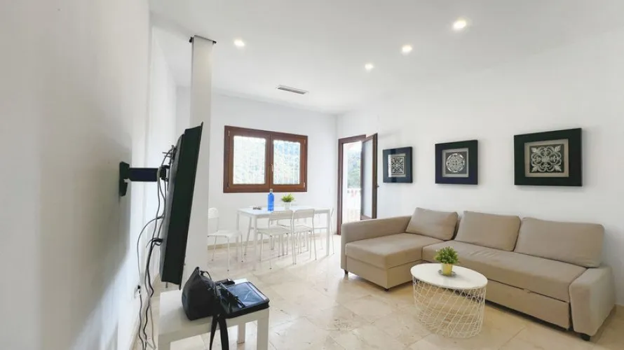 Apartamento de 3 dormitorios en Benahavís, Spain No. 459 № 20