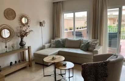 Dúplex de 2 dormitorios en Marbella, Spain No. 622