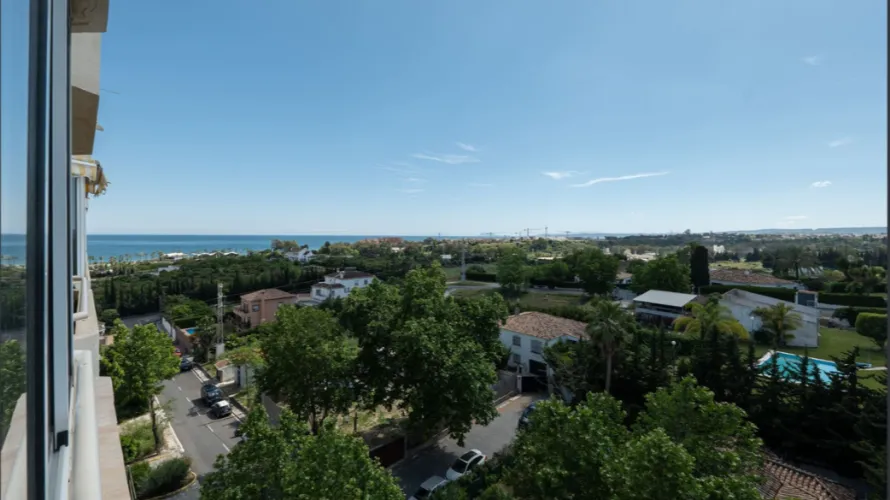 Apartamento de 1 dormitorio en Estepona, Spain No. 749 № 7