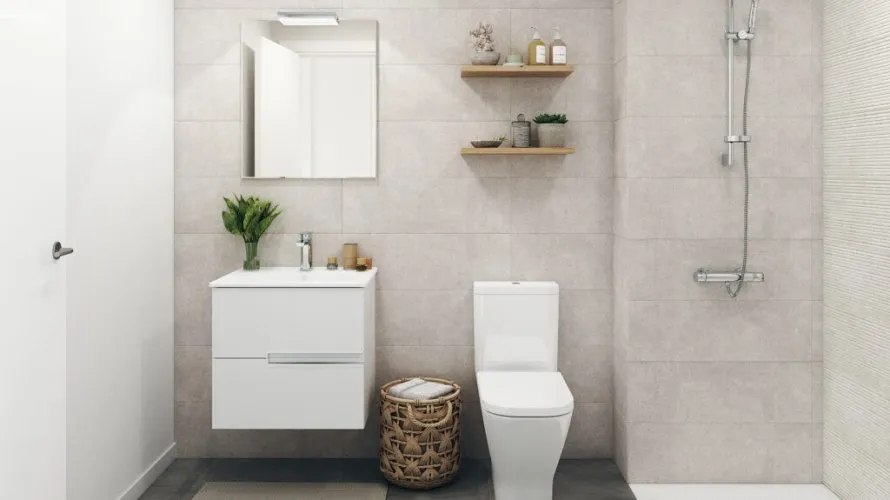 Apartamento de 2 dormitorios en Torremolinos, Spain No. 99 № 1