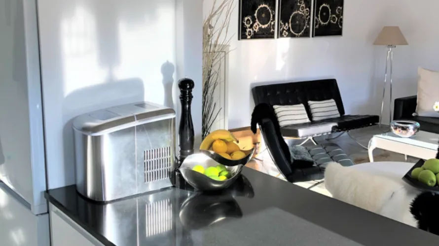 Apartamento de 1 dormitorio en Benalmádena, Spain No. 686 № 1