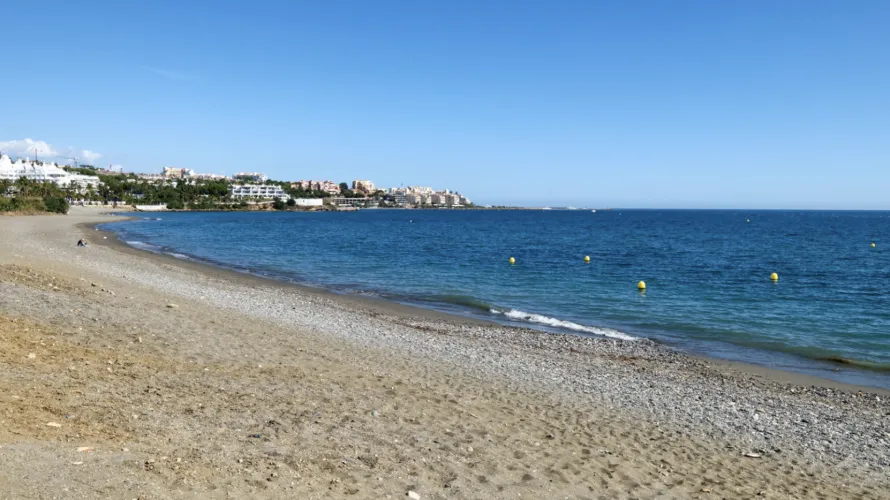 Ático de 3 dormitorios en Estepona, Spain No. 511 № 3