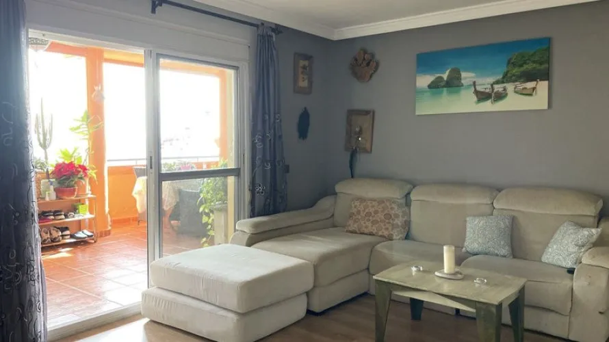 Apartamento de 3 dormitorios en Estepona, Spain No. 283 № 4